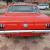 Ford : Mustang COUPE