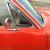 Ford : Mustang COUPE