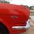 Ford : Mustang COUPE