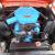 Ford : Mustang COUPE