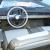 Plymouth : Fury Commando v-8