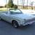 Plymouth : Fury Commando v-8