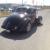 Willys : Coupe Pro-Street