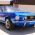Ford : Mustang Coupe