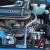 Ford : Mustang Coupe
