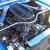Ford : Mustang Coupe