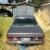 Mercedes Benz 280 CE 1978 W123 in Mitchell Park, SA