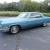 Cadillac : Other FOUR DOOR