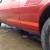 Chevrolet : Camaro Z28.Barn find Survivor, Kept in storage for 25 yrs