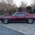 Chevrolet : Camaro SS