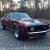 Chevrolet : Camaro SS