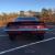 Chevrolet : Camaro SS