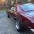Chevrolet : Camaro SS