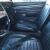 Chevrolet : Camaro SS