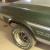 Ford : Mustang Boss 351, Barn Find Survivor, 65,000 miles