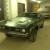 Ford : Mustang Boss 351, Barn Find Survivor, 65,000 miles