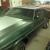 Ford : Mustang Boss 351, Barn Find Survivor, 65,000 miles