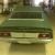 Ford : Mustang Boss 351, Barn Find Survivor, 65,000 miles