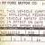 Ford : Mustang Boss 351, Barn Find Survivor, 65,000 miles