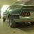 Ford : Mustang Boss 351, Barn Find Survivor, 65,000 miles