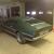Ford : Mustang Boss 351, Barn Find Survivor, 65,000 miles