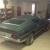 Ford : Mustang Boss 351, Barn Find Survivor, 65,000 miles