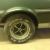 Ford : Mustang Boss 351, Barn Find Survivor, 65,000 miles