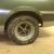 Ford : Mustang Boss 351, Barn Find Survivor, 65,000 miles