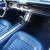 Ford : Mustang FASTBACK 2+2
