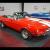 Ford : Mustang Convertable