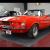 Ford : Mustang Convertable