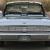 Lincoln : Continental RARE CONVERTIBLE RARE OPTIONS & THE SUICIDE DOORS