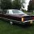 Lincoln : Continental Town Coupe