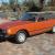 Mercedes-Benz : SL-Class R107