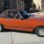 Mercedes-Benz : SL-Class R107