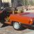 Mercedes-Benz : SL-Class R107