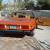 Mercedes-Benz : SL-Class R107