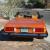 Mercedes-Benz : SL-Class R107