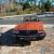 Mercedes-Benz : SL-Class R107