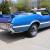 Oldsmobile : 442 442 Cutlass
