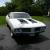 Oldsmobile : Cutlass W-31