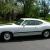 Oldsmobile : Cutlass W-31