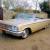 1963 Ford Galaxie V500 390 Convertible