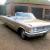1963 Ford Galaxie V500 390 Convertible