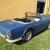 Triumph : Other Convertible