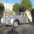 1952 Bentley MK VI Saloon Manual Tudor Grey
