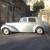 1952 Bentley MK VI Saloon Manual Tudor Grey
