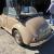 1949 Morris Minor Tourer Convertible LOW Light MM Series 1st Time Offered in Hastings, VIC