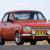 1972 MK1 Escort 2 Door Coupe 2L Pinto Engine 4 Speed Similar TO RS2000 in Uranquinty, NSW