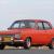 1972 MK1 Escort 2 Door Coupe 2L Pinto Engine 4 Speed Similar TO RS2000 in Uranquinty, NSW